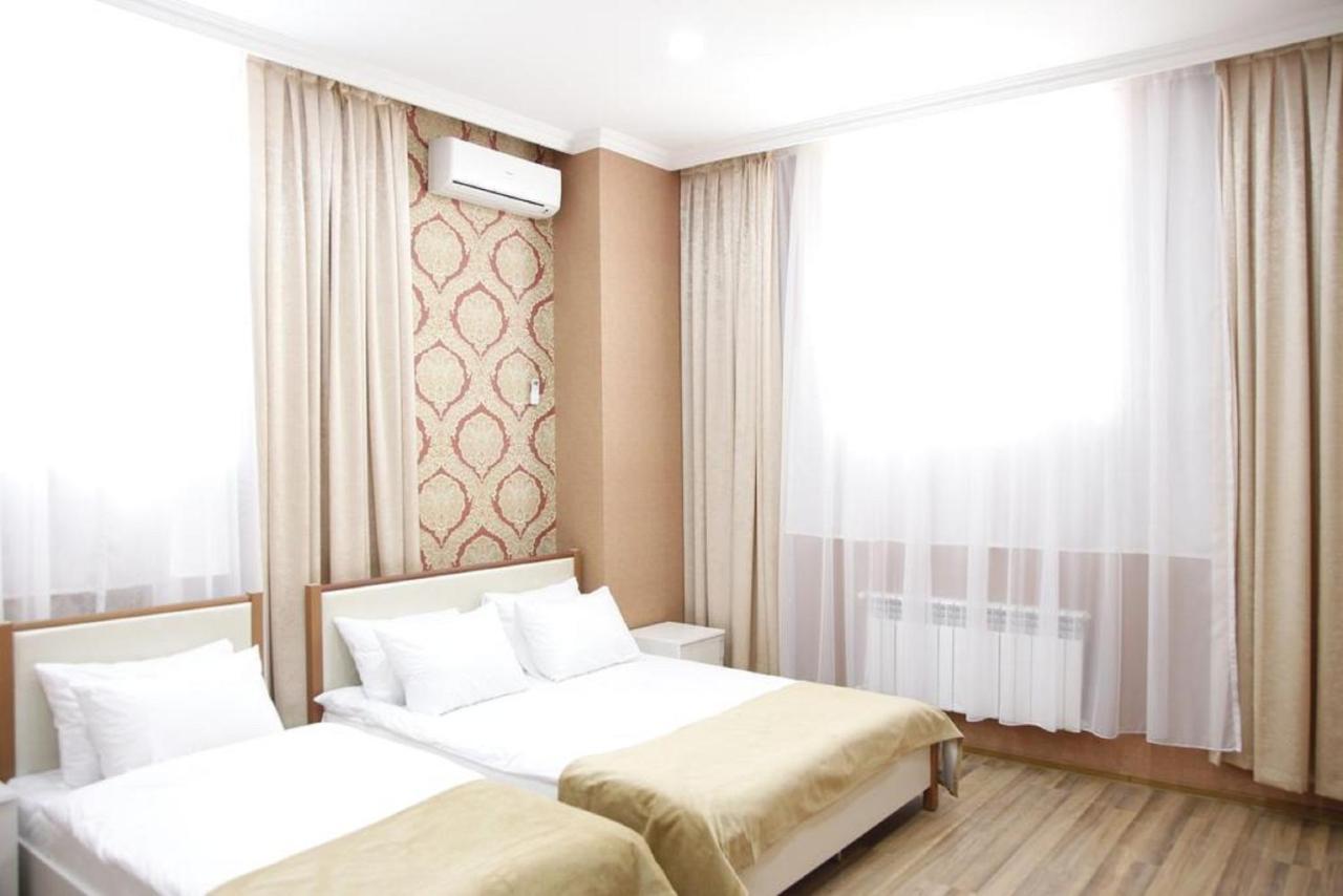 North West Hotel Baku Exterior photo